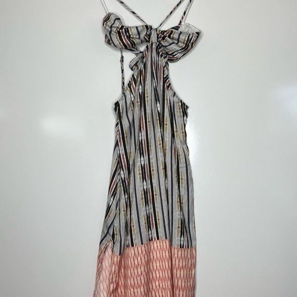 Anthropologie Bare Cutout Dress - Picture 3 of 11